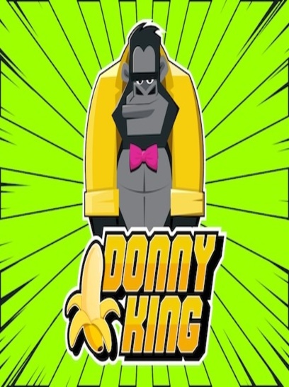 Gira Donny King per scoprire tesori del trono